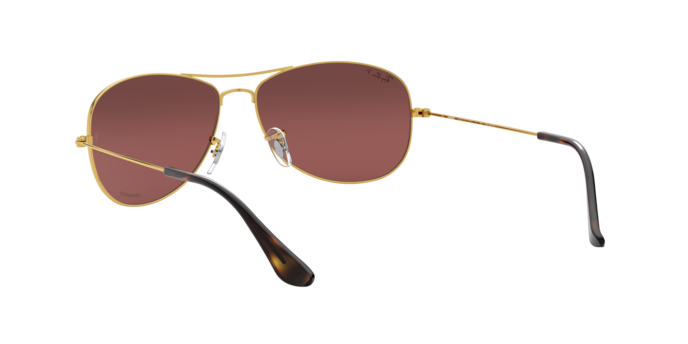 Ray-Ban Sunglasses RB3562 001/6B