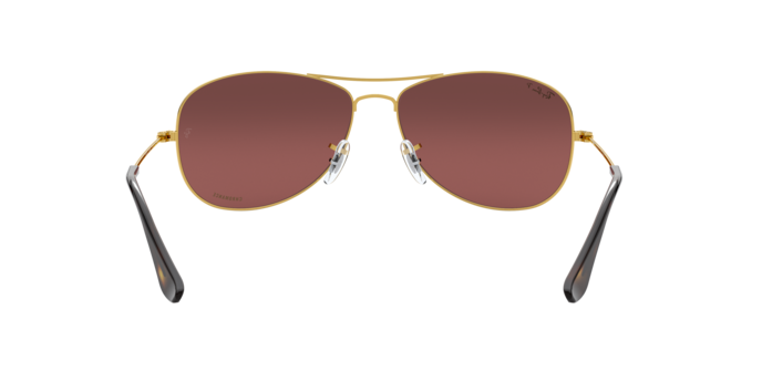 Ray-Ban Sunglasses RB3562 001/6B