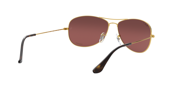 Ray-Ban Sunglasses RB3562 001/6B