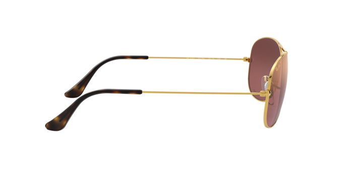 Ray-Ban Sunglasses RB3562 001/6B