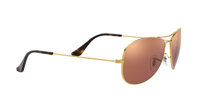 Ray-Ban Sunglasses RB3562 001/6B