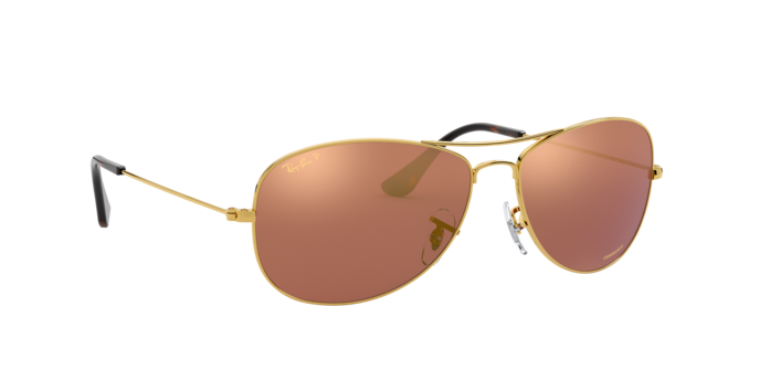 Ray-Ban Sunglasses RB3562 001/6B
