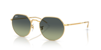 Ray-Ban Jack RB3565 001/BH