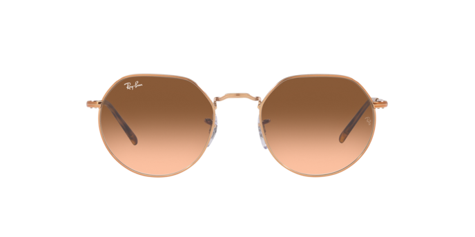 Ray Ban Jack RB3565 9035A5 Copper LookerOnline