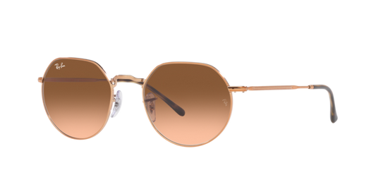 Ray-Ban Jack Sunglasses RB3565 9035A5