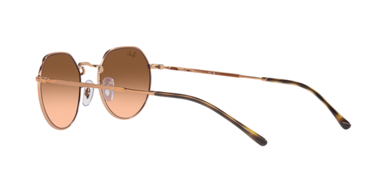 Ray-Ban Jack Sunglasses RB3565 9035A5