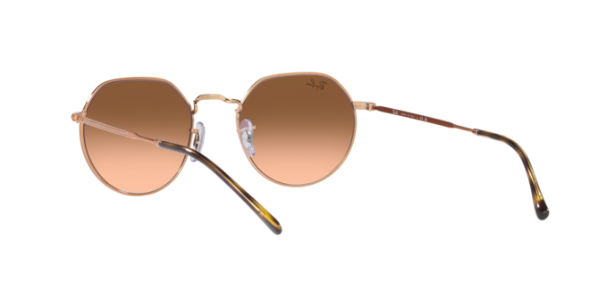 Ray-Ban Jack Sunglasses RB3565 9035A5