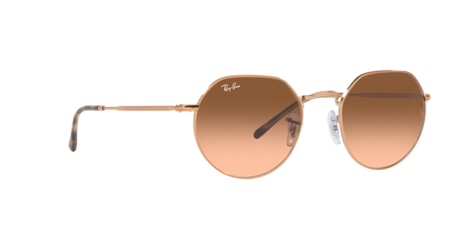 Ray-Ban Jack Sunglasses RB3565 9035A5