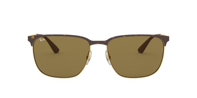 Ray-Ban Sunglasses RB3569 900873