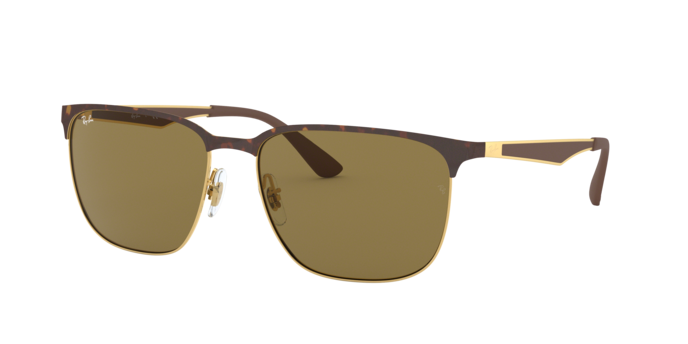 Ray-Ban Sunglasses RB3569 900873
