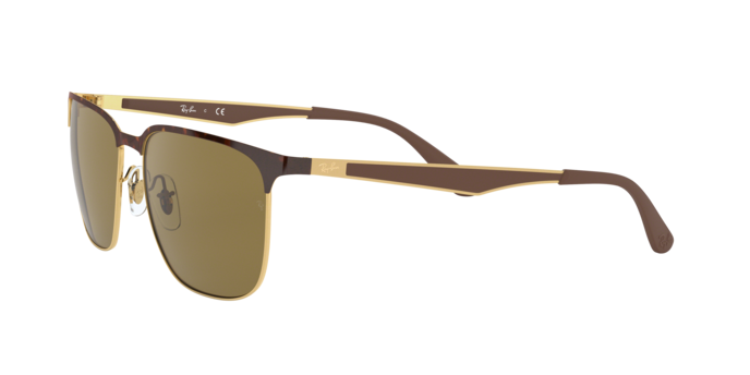 Ray-Ban Sunglasses RB3569 900873
