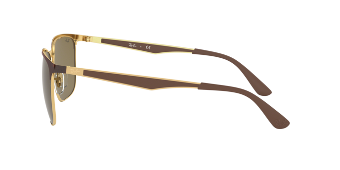 Ray-Ban Sunglasses RB3569 900873