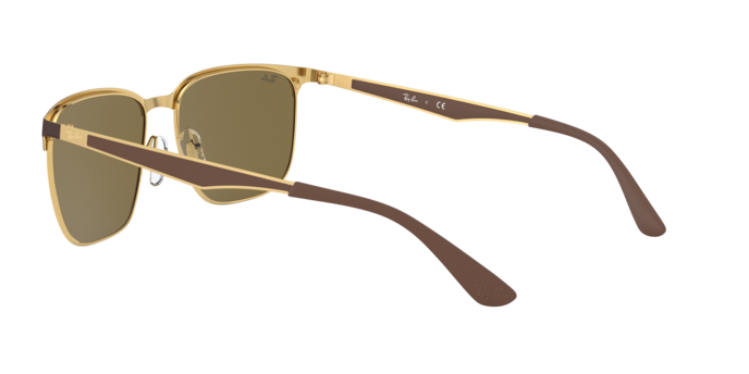 Ray-Ban Sunglasses RB3569 900873