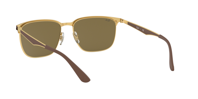 Ray-Ban Sunglasses RB3569 900873