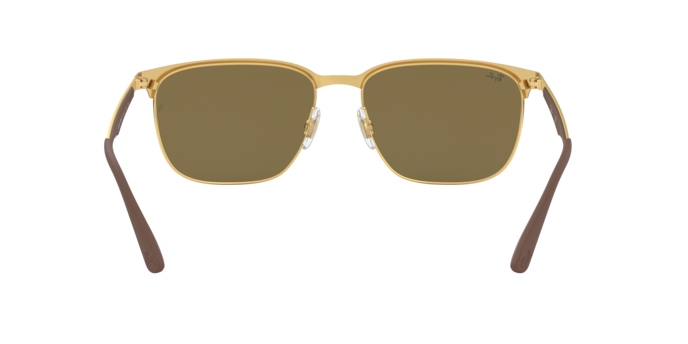 Ray-Ban Sunglasses RB3569 900873