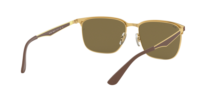 Ray-Ban Sunglasses RB3569 900873