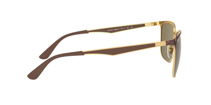 Ray-Ban Sunglasses RB3569 900873