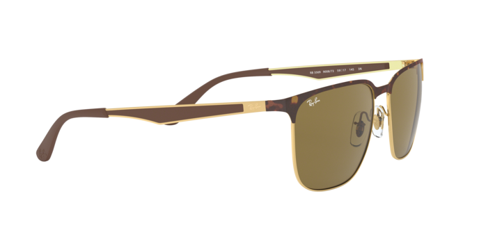 Ray-Ban Sunglasses RB3569 900873