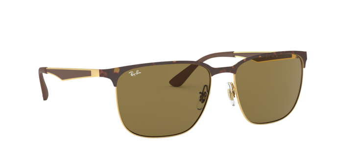Ray-Ban Sunglasses RB3569 900873