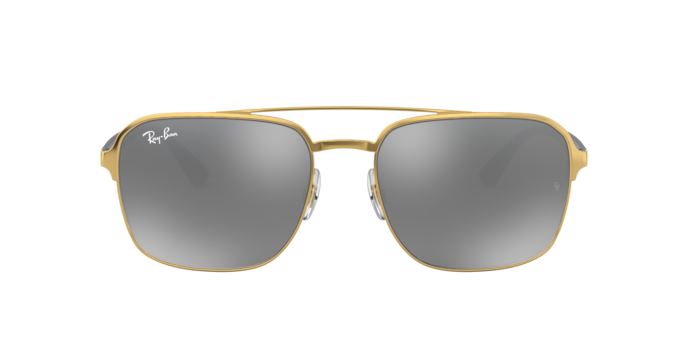 Ray-Ban Sunglasses RB3570 001/88