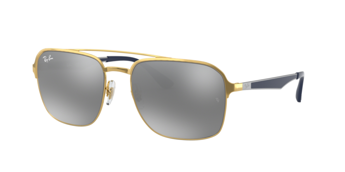 Ray-Ban Sunglasses RB3570 001/88