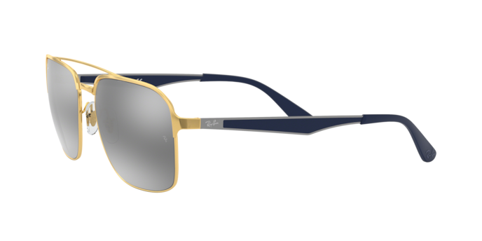 Ray-Ban Sunglasses RB3570 001/88