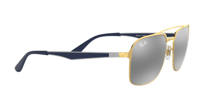 Ray-Ban Sunglasses RB3570 001/88