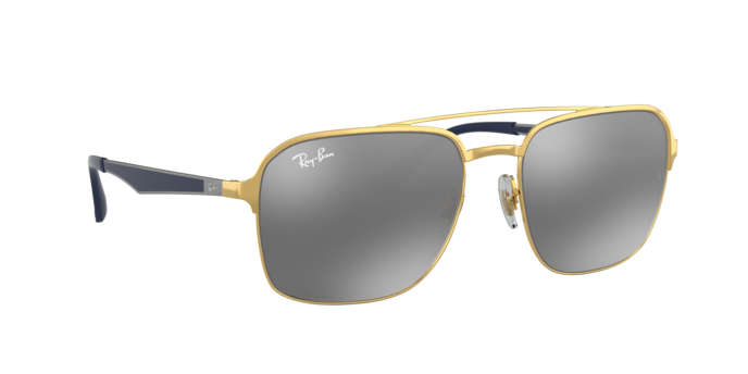 Ray-Ban Sunglasses RB3570 001/88