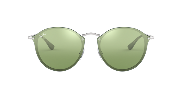 Ray-Ban Blaze Round RB3574N 003/30