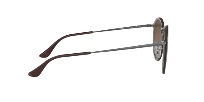 Ray-Ban Blaze Round Sunglasses RB3574N 004/13