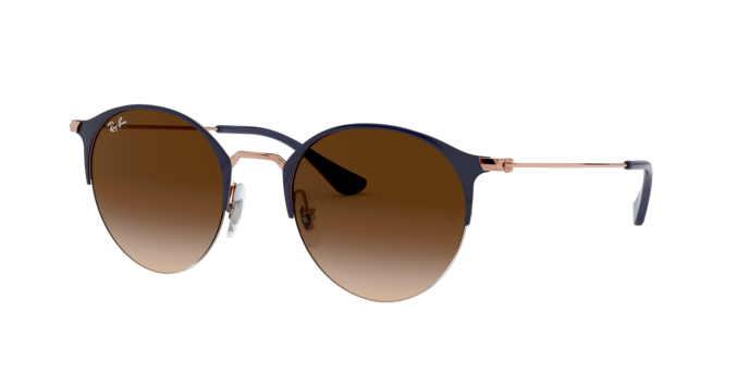 Ray-Ban Sunglasses RB3578 917513