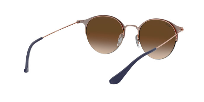 Ray-Ban Sunglasses RB3578 917513