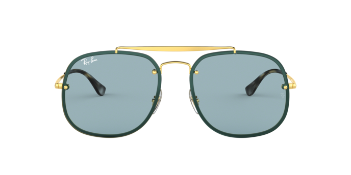 Ray-Ban Blaze The General Sunglasses RB3583N 917380