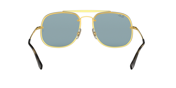 Ray-Ban Blaze The General Sunglasses RB3583N 917380