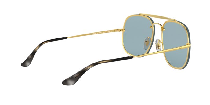 Ray-Ban Blaze The General Sunglasses RB3583N 917380