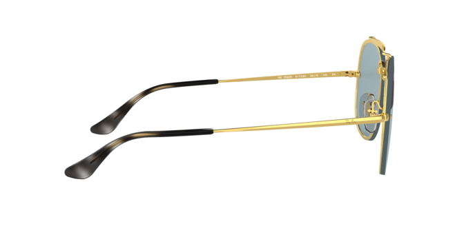 Ray-Ban Blaze The General Sunglasses RB3583N 917380