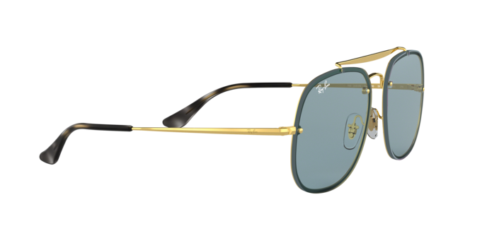 Ray-Ban Blaze The General Sunglasses RB3583N 917380