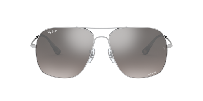 Ray-Ban Sunglasses RB3587CH 003/5J