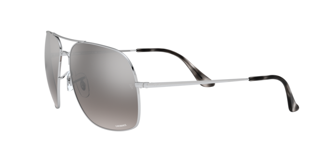 Ray-Ban Sunglasses RB3587CH 003/5J