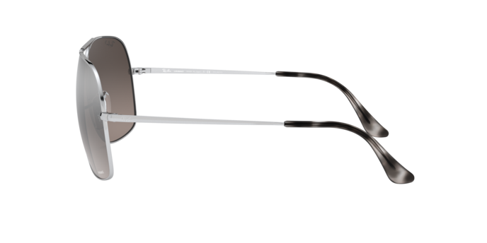 Ray-Ban Sunglasses RB3587CH 003/5J