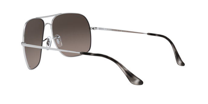 Ray-Ban Sunglasses RB3587CH 003/5J