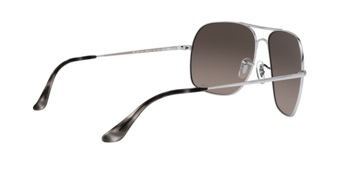 Ray-Ban Sunglasses RB3587CH 003/5J