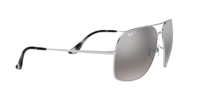 Ray-Ban Sunglasses RB3587CH 003/5J