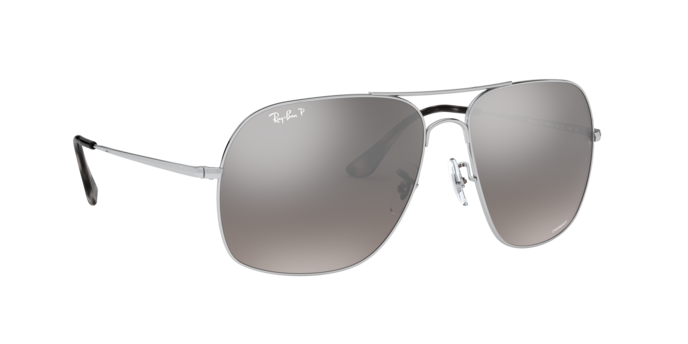 Ray-Ban Sunglasses RB3587CH 003/5J