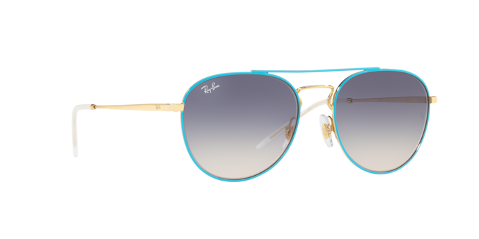 Ray-Ban Sunglasses RB3589 9057I9