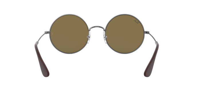 Ray-Ban Ja-Jo RB3592 901573 Gunmetal Sunglasses for Woman Ray-Ban Ja-Jo RB3592 901573 Gunmetal Sunglasses for Woman