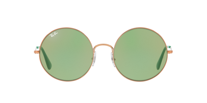 Ray-Ban Ja-Jo Sunglasses RB3592 9035C7