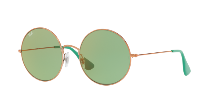 Ray-Ban Ja-Jo Sunglasses RB3592 9035C7