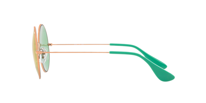 Ray-Ban Ja-Jo Sunglasses RB3592 9035C7