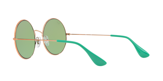 Ray-Ban Ja-Jo Sunglasses RB3592 9035C7